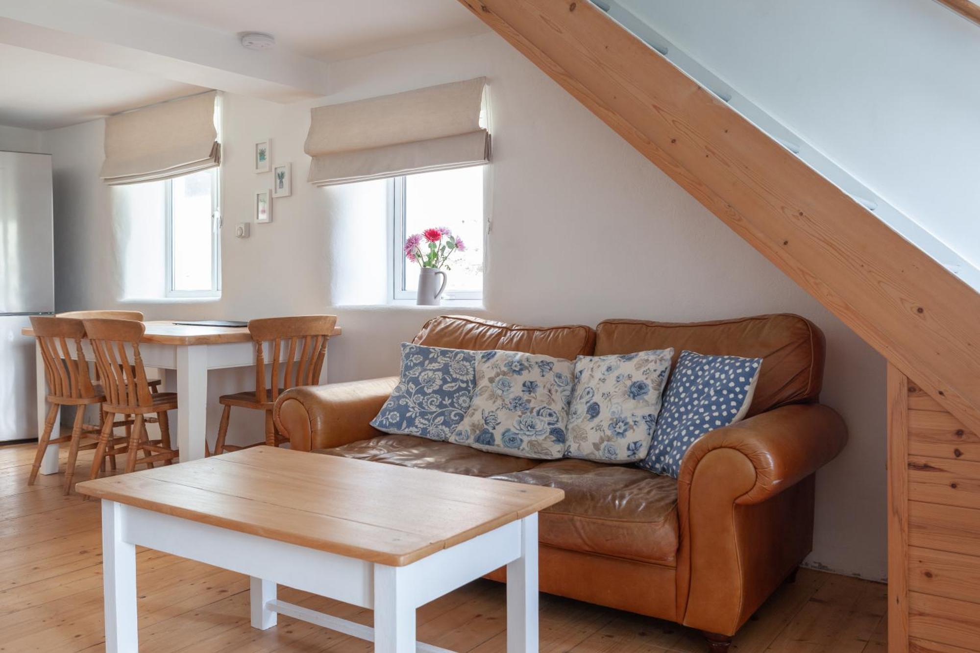Cosy Beachside Cottage Bigbury Zimmer foto