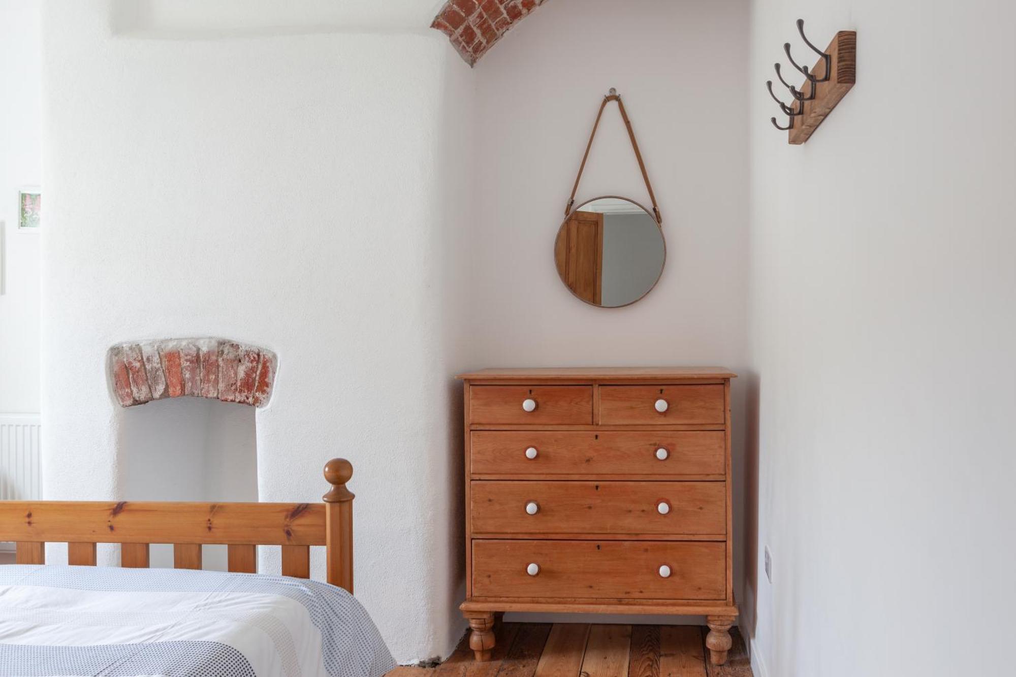 Cosy Beachside Cottage Bigbury Zimmer foto
