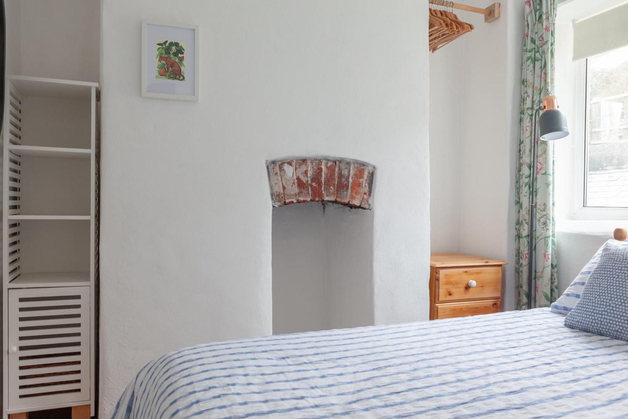 Cosy Beachside Cottage Bigbury Zimmer foto